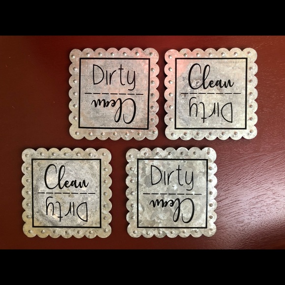 Dishwasher Magnets - Picture 4 of 4